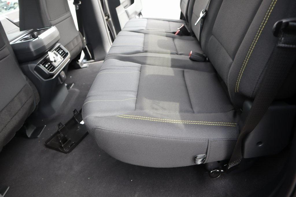 new 2025 Ford F-150 car, priced at $51,765