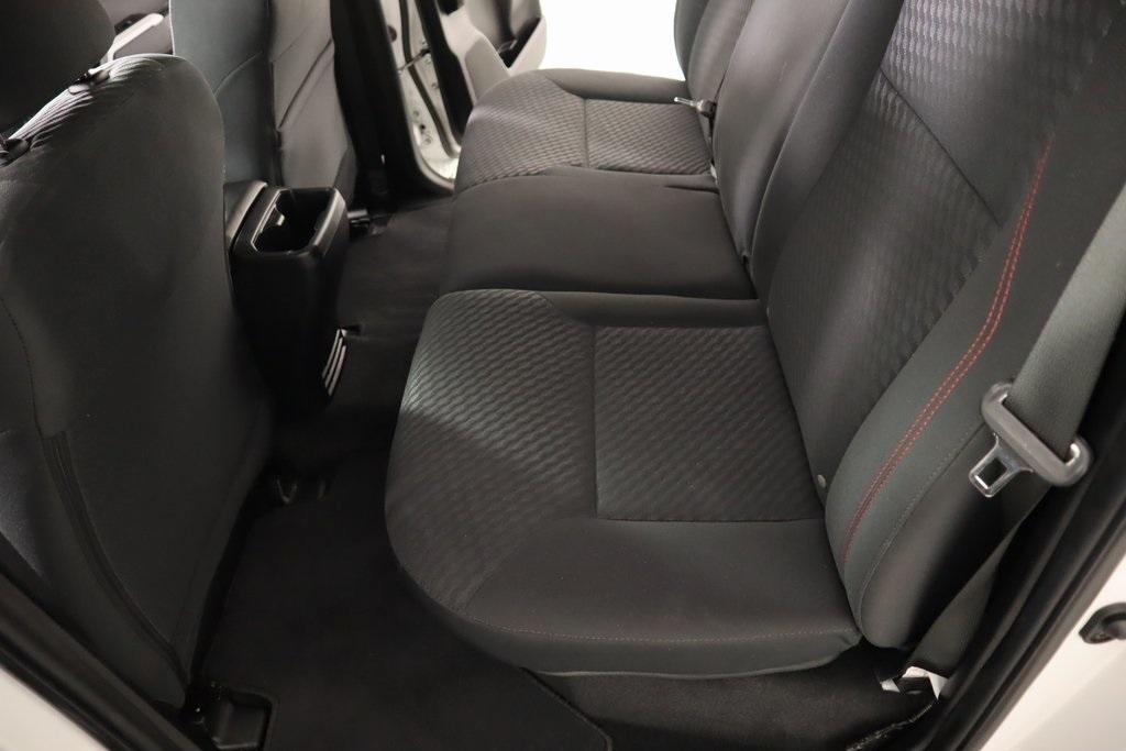 used 2023 Toyota Tacoma car, priced at $39,693