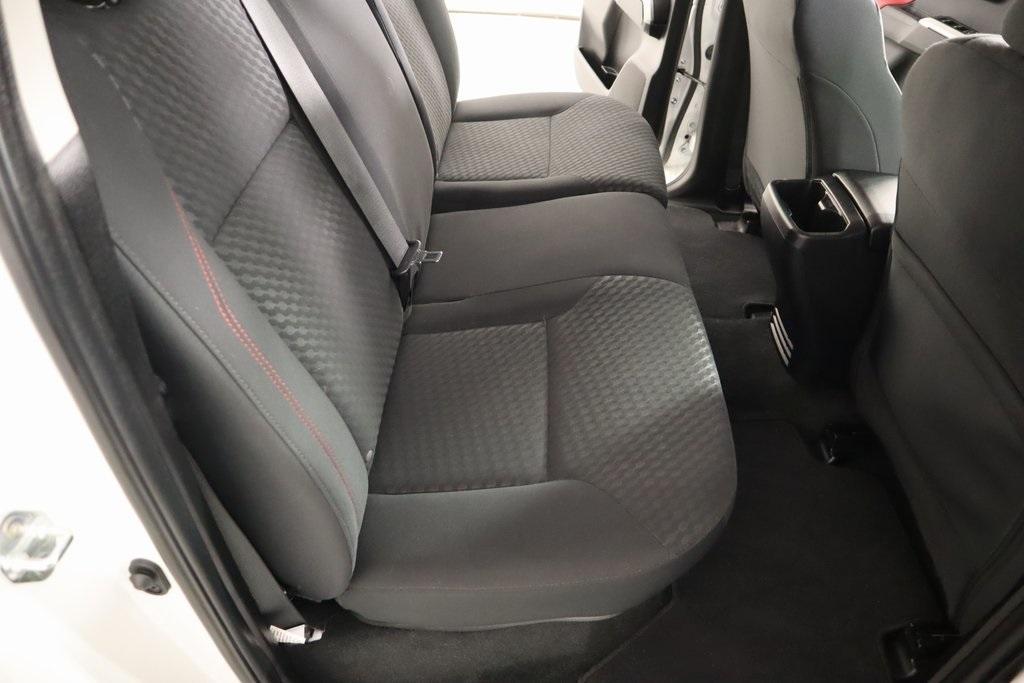 used 2023 Toyota Tacoma car, priced at $39,693