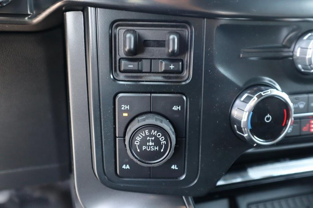 new 2025 Ford F-150 car, priced at $75,790