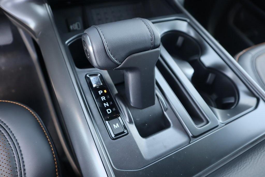 new 2025 Ford F-150 car, priced at $75,790
