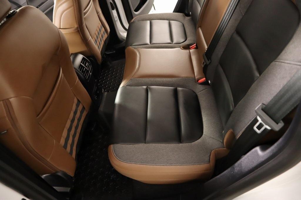 used 2024 Ford Bronco Sport car, priced at $31,985