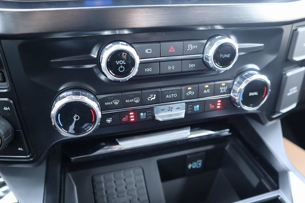 new 2025 Ford F-350 car, priced at $80,632