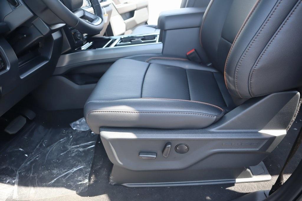 new 2025 Ford F-350 car, priced at $80,632