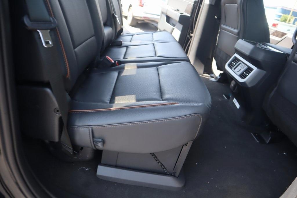 new 2025 Ford F-350 car, priced at $80,632