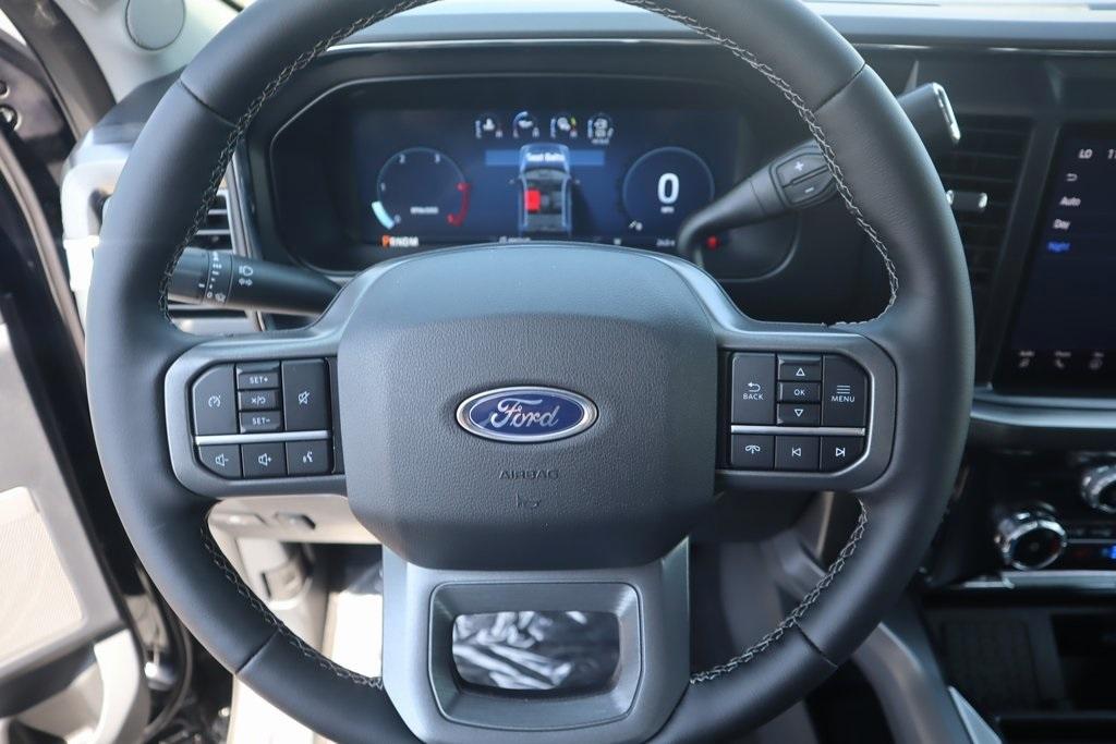 new 2025 Ford F-350 car, priced at $80,632