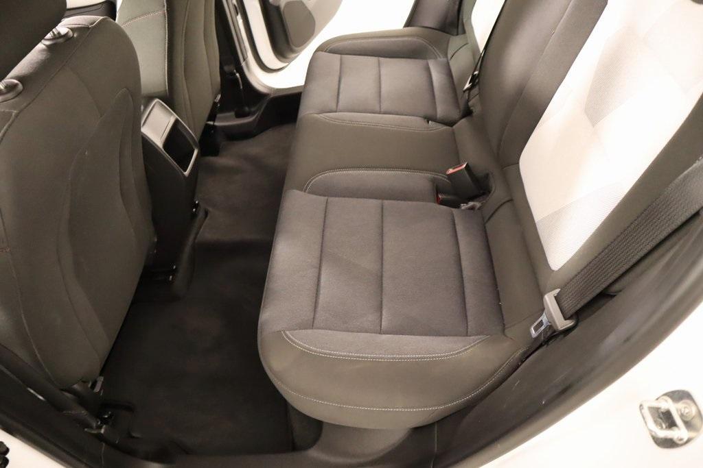 used 2024 Chevrolet Trax car, priced at $21,703