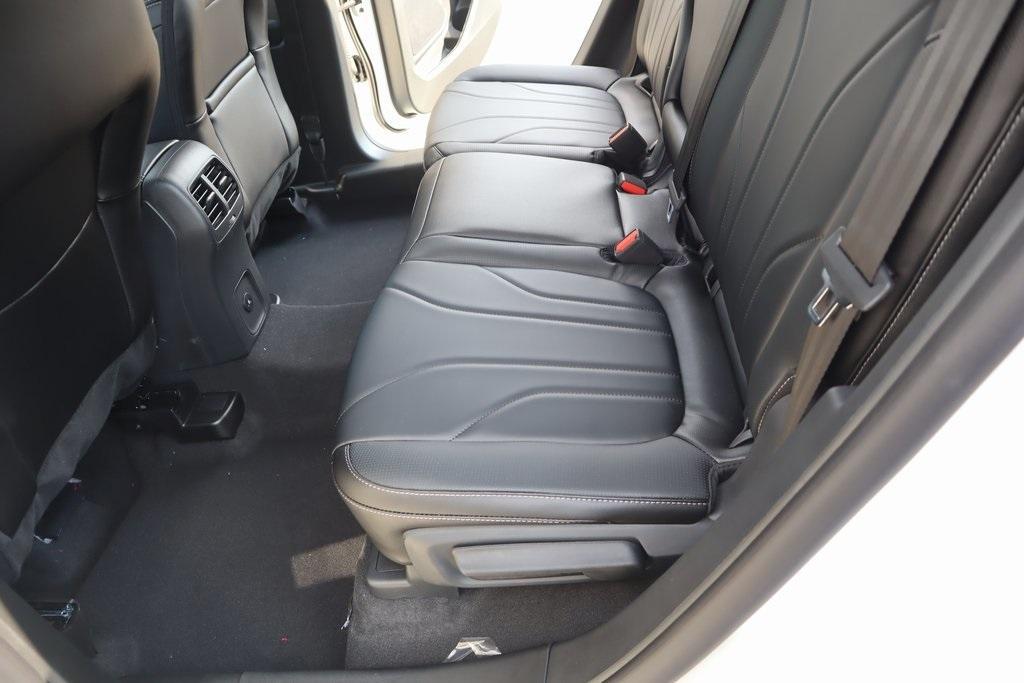 new 2026 Ford Escape car, priced at $42,008