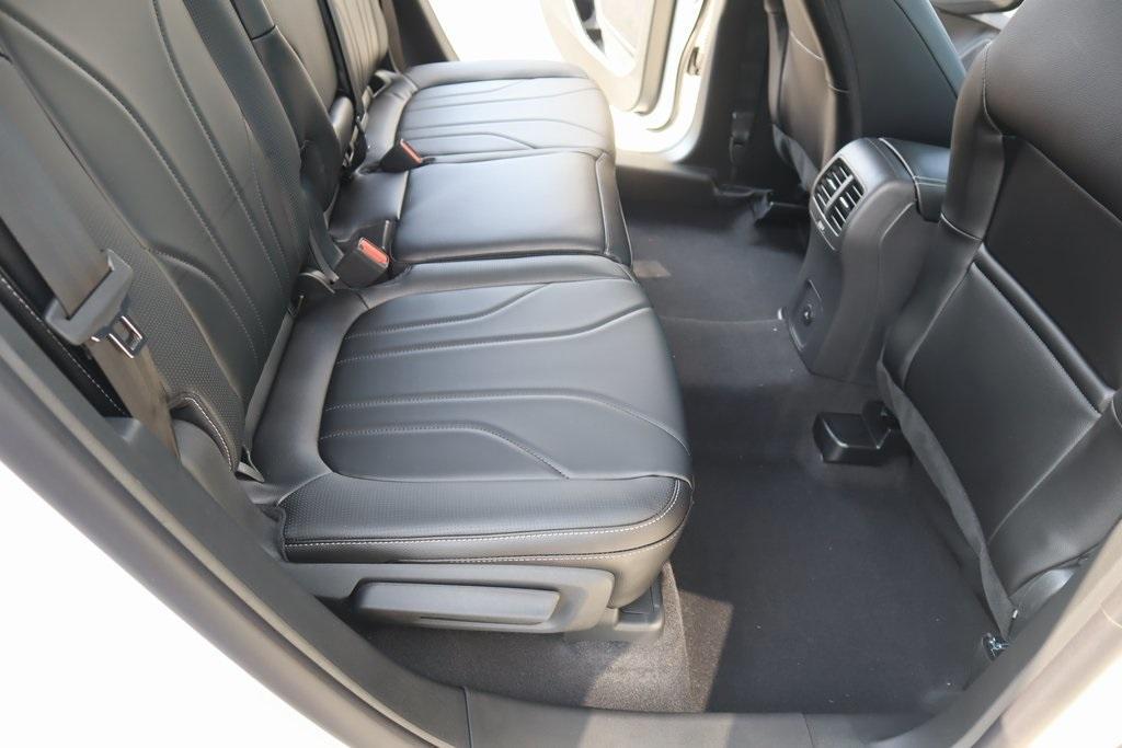 new 2026 Ford Escape car, priced at $42,008