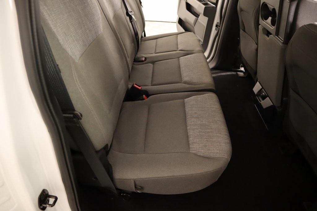 used 2023 Ford F-150 car, priced at $34,393