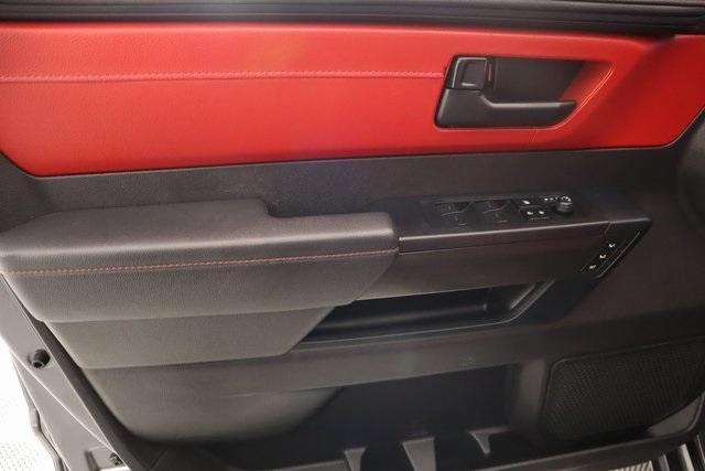used 2024 Toyota Tundra Hybrid car, priced at $66,613
