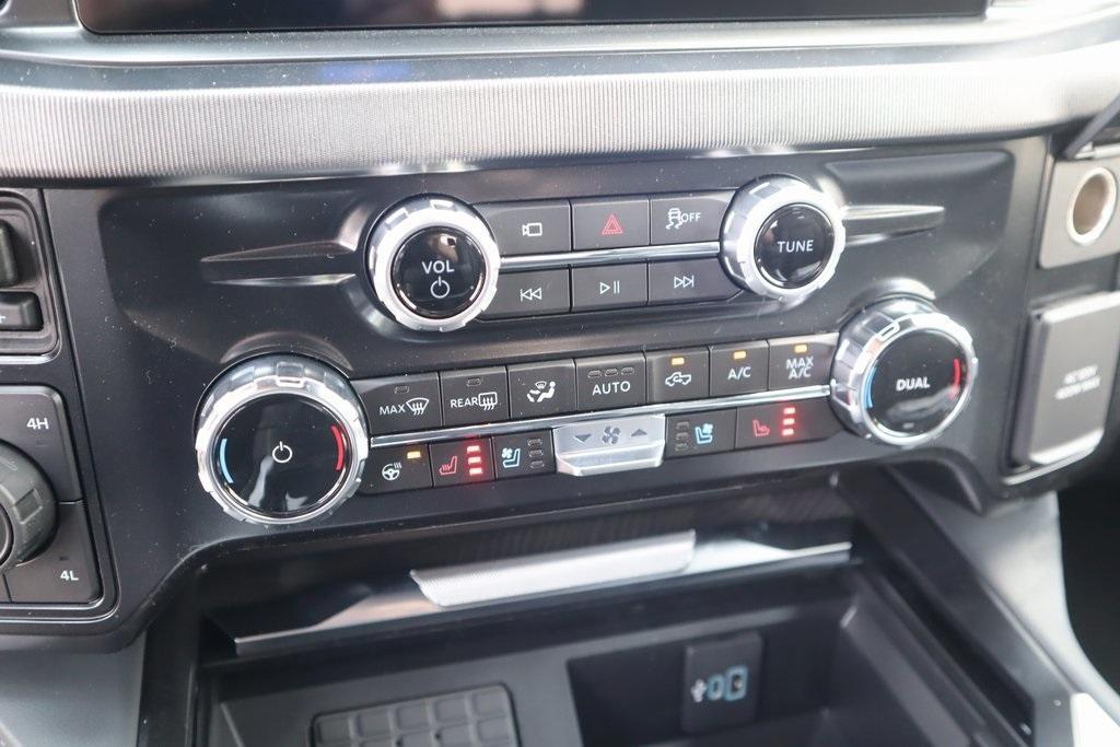 new 2025 Ford F-250 car, priced at $86,798