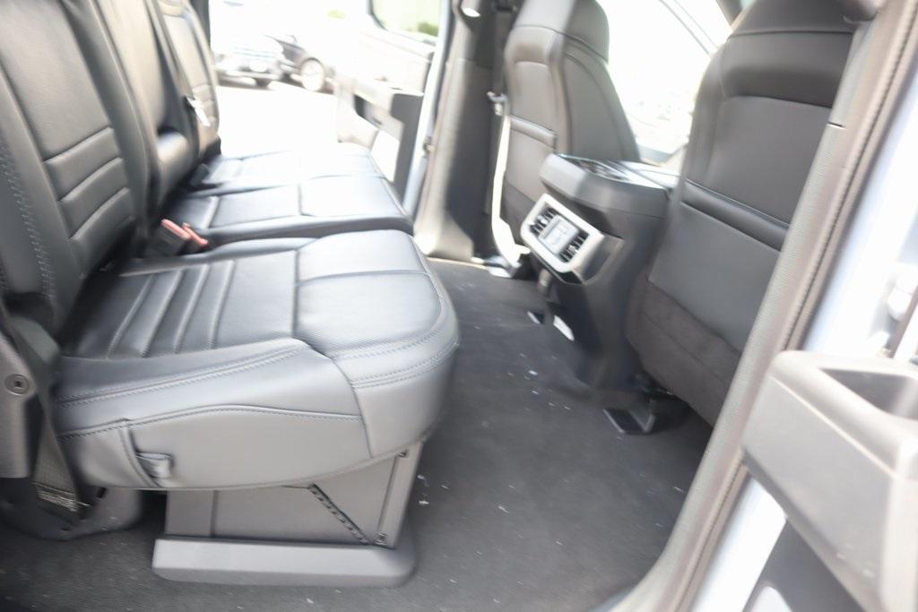 new 2025 Ford F-250 car, priced at $86,798
