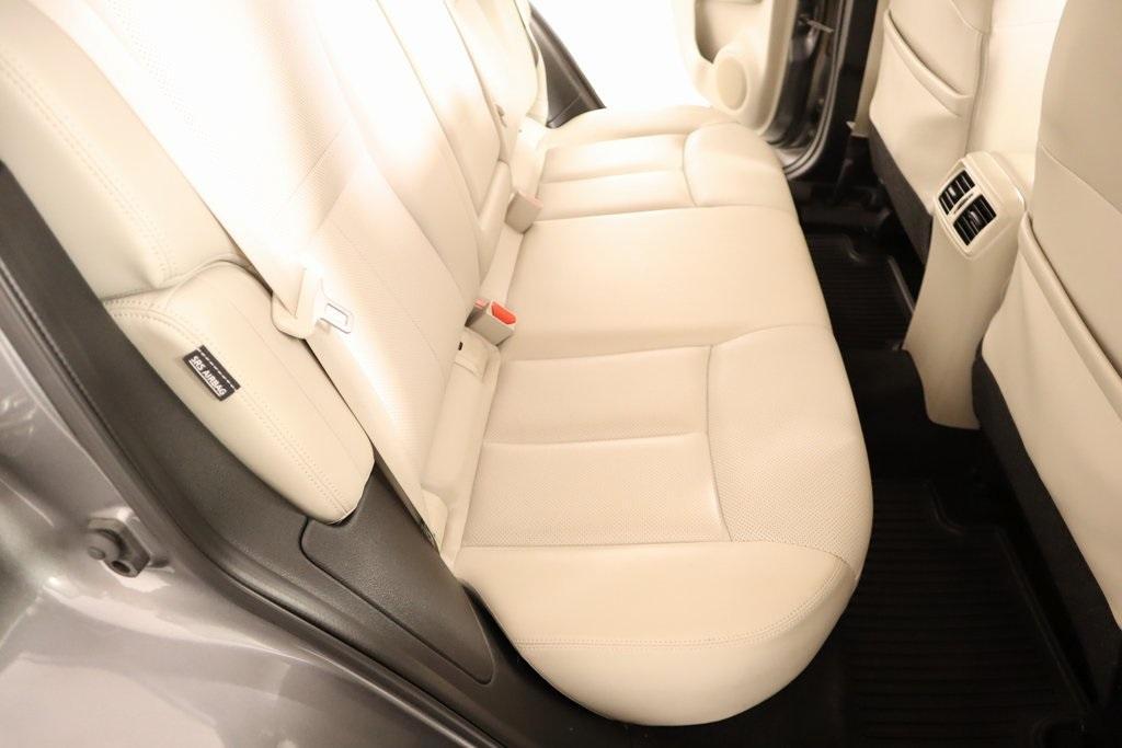 used 2022 Nissan Rogue Sport car, priced at $20,497