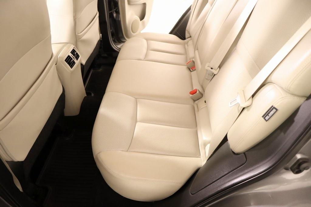 used 2022 Nissan Rogue Sport car, priced at $20,497