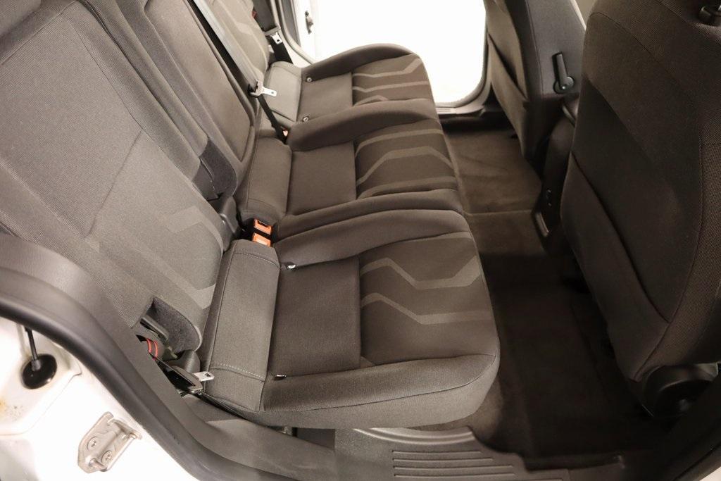 used 2017 Ford Transit Connect car, priced at $16,697