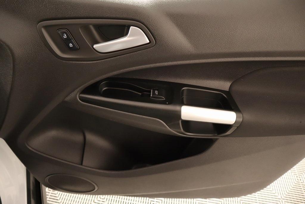 used 2017 Ford Transit Connect car, priced at $16,697