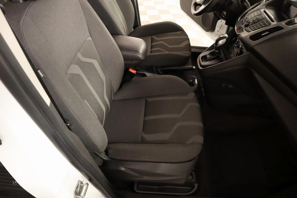 used 2017 Ford Transit Connect car, priced at $16,697