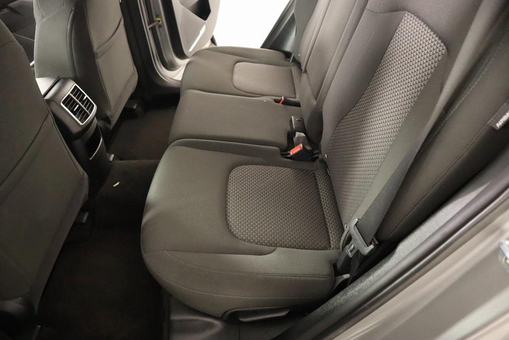 used 2024 Kia Sportage car, priced at $23,687