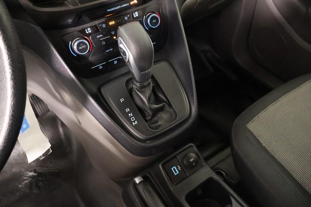 used 2020 Ford Transit Connect car, priced at $13,997