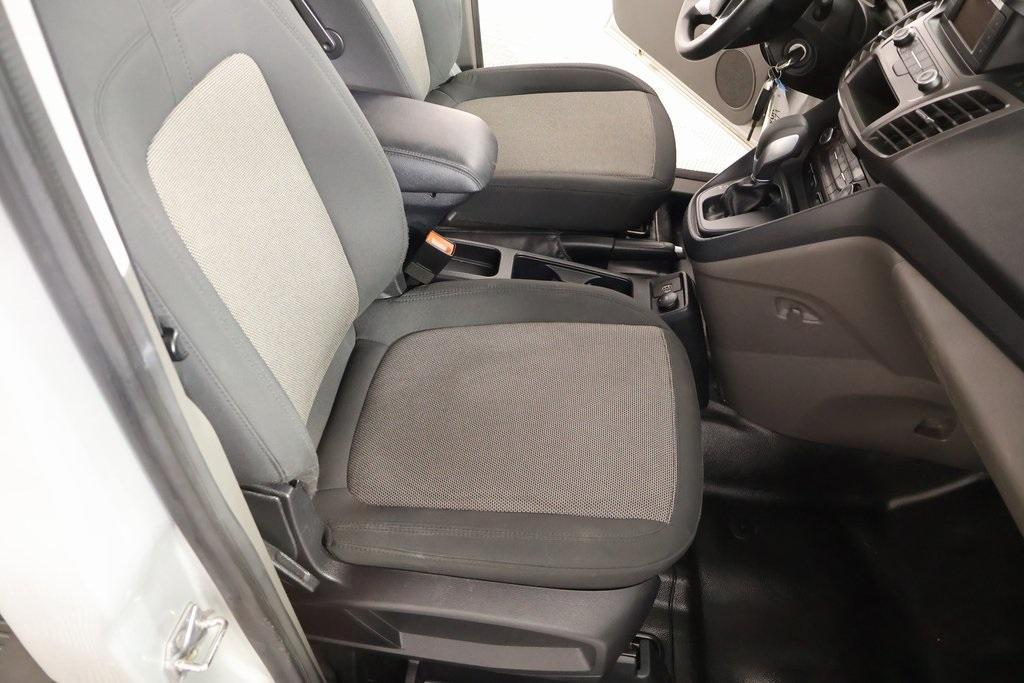 used 2020 Ford Transit Connect car, priced at $13,997