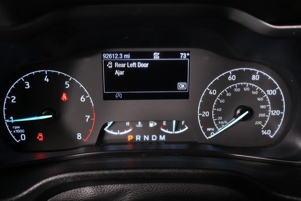 used 2020 Ford Transit Connect car, priced at $13,997