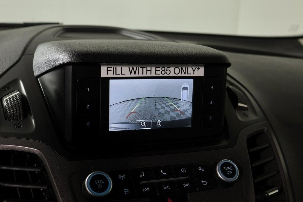 used 2020 Ford Transit Connect car, priced at $13,997