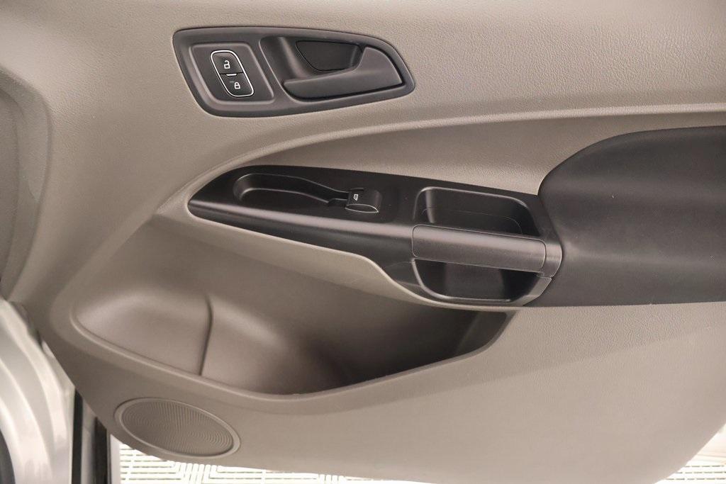 used 2020 Ford Transit Connect car, priced at $13,997