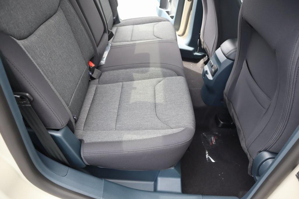 new 2025 Ford Maverick car, priced at $34,085