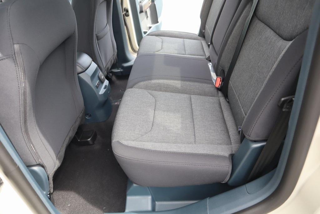 new 2025 Ford Maverick car, priced at $34,085