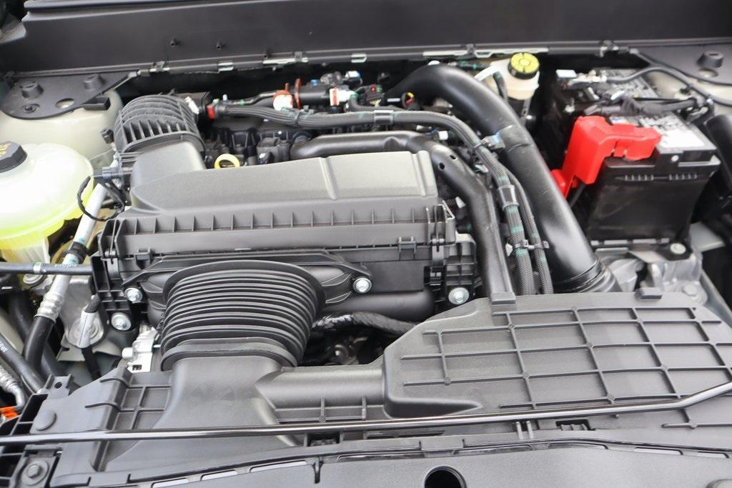 new 2025 Ford Maverick car, priced at $34,085