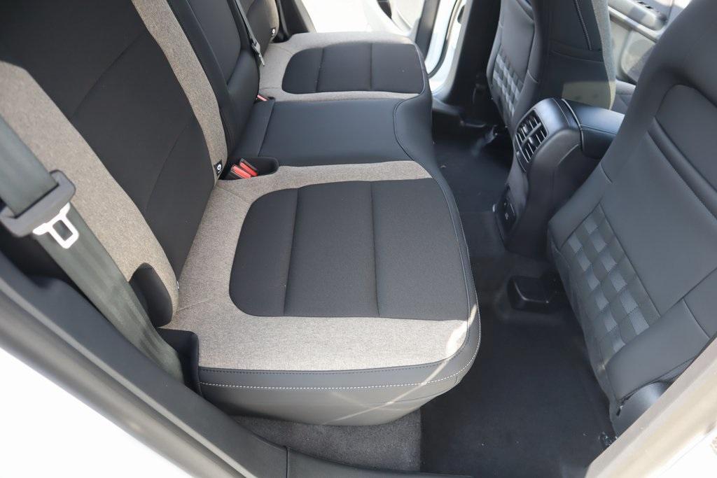 new 2025 Ford Bronco Sport car, priced at $33,238
