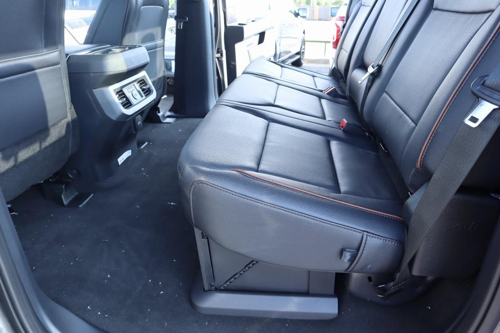 new 2025 Ford F-250 car, priced at $75,463