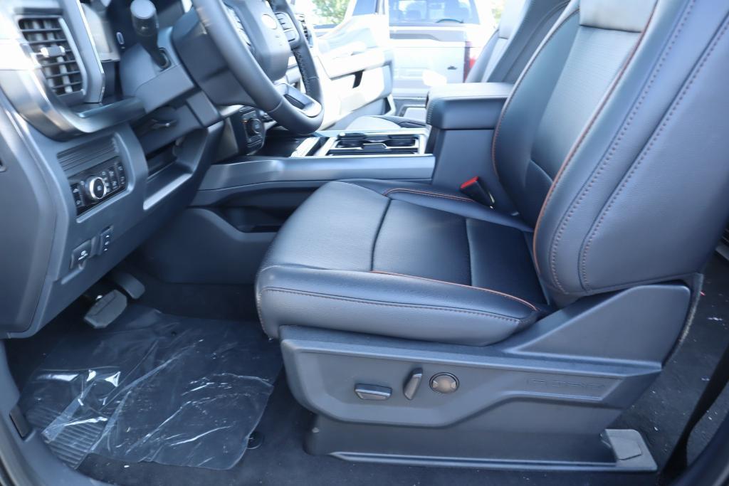 new 2025 Ford F-250 car, priced at $75,463