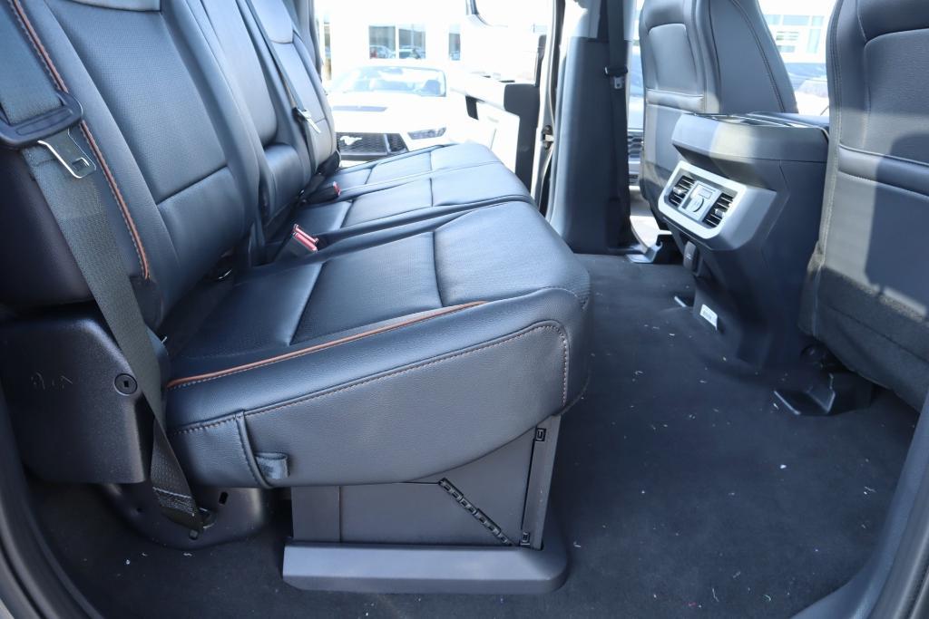 new 2025 Ford F-250 car, priced at $75,463