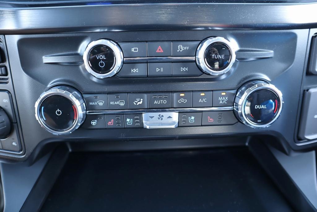 new 2025 Ford F-250 car, priced at $75,463