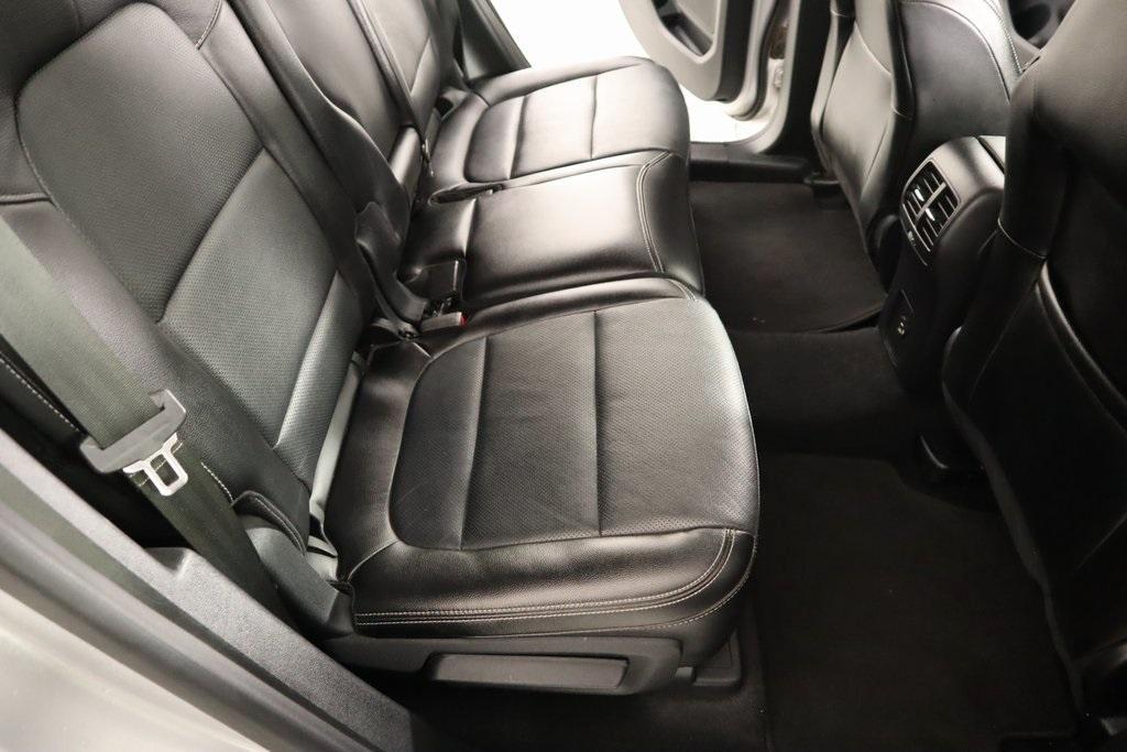 used 2020 Ford Escape car, priced at $17,597