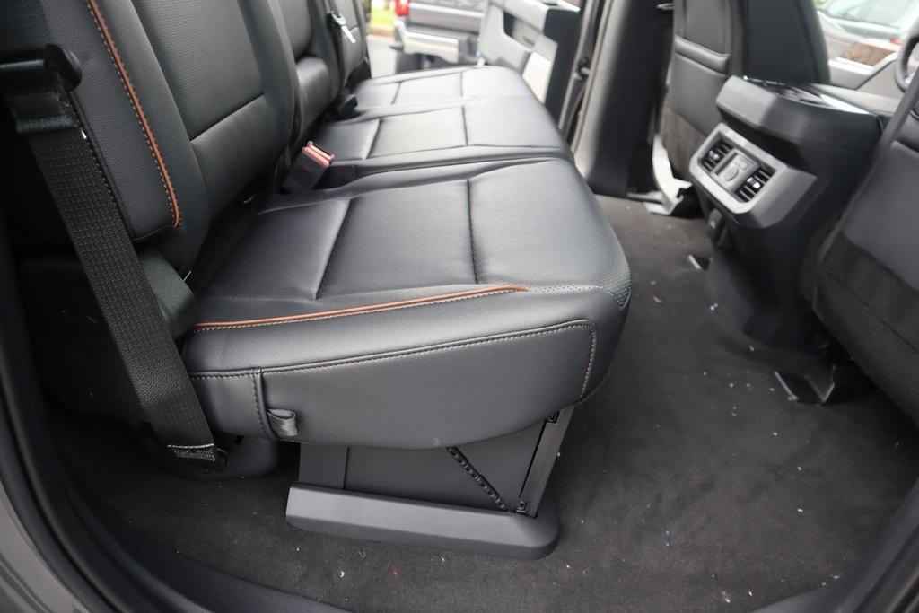 new 2025 Ford F-250 car, priced at $75,378