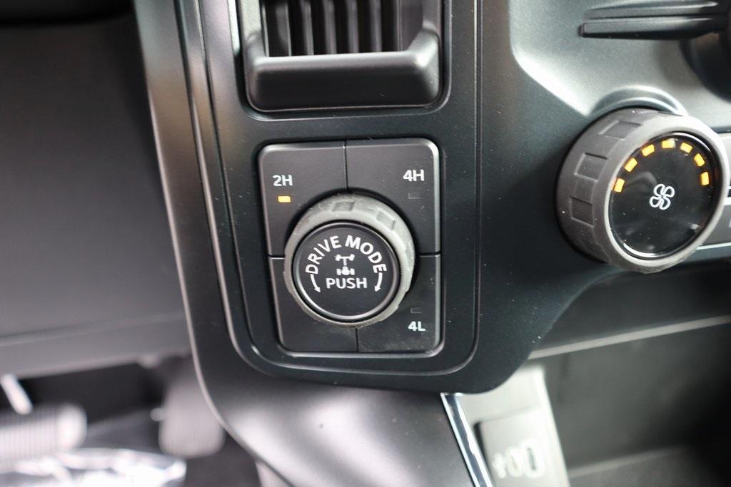 new 2025 Ford F-150 car, priced at $52,685