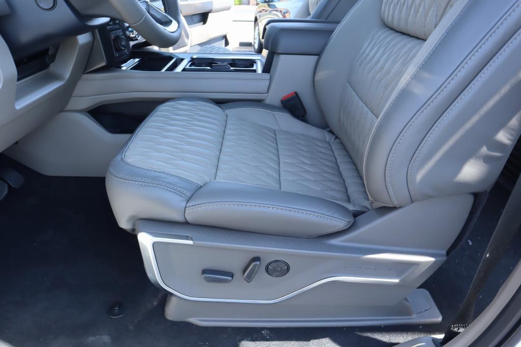 new 2025 Ford F-250 car, priced at $94,477