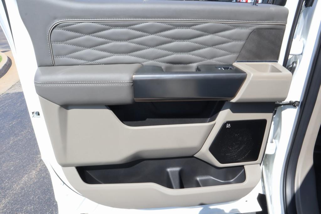 new 2025 Ford F-250 car, priced at $94,477