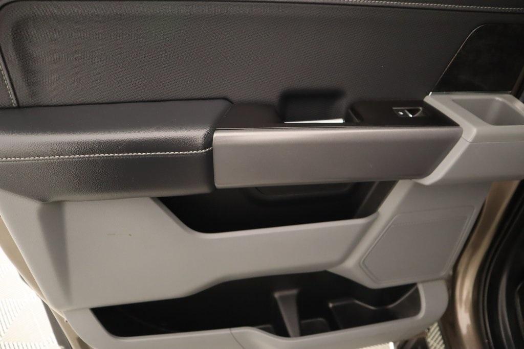 used 2021 Ford F-150 car, priced at $33,995