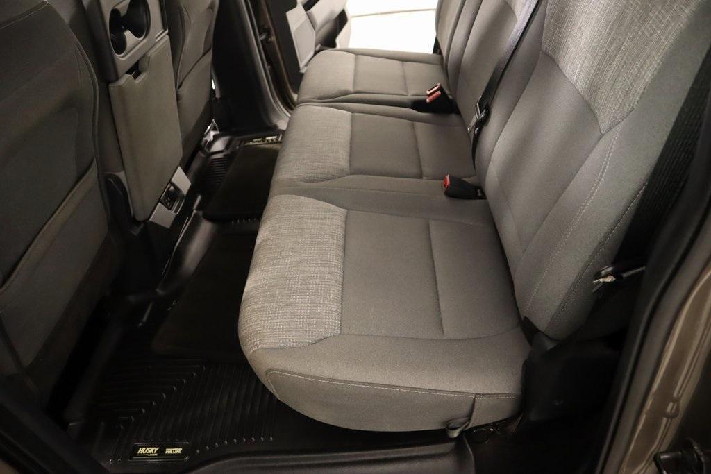 used 2021 Ford F-150 car, priced at $33,995