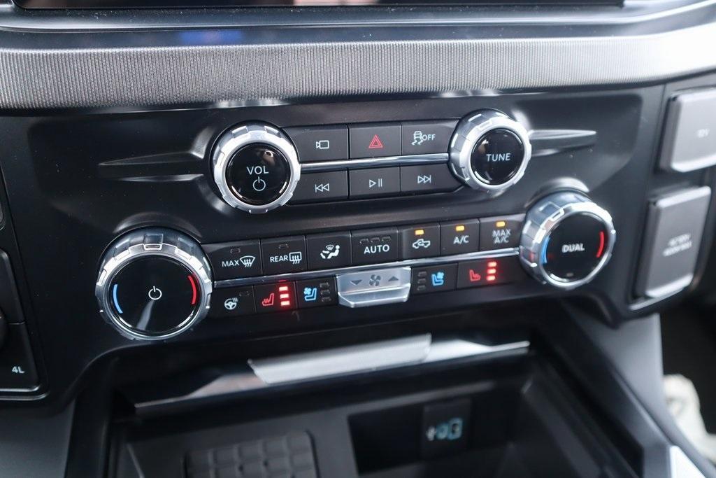 new 2025 Ford F-250 car, priced at $87,119