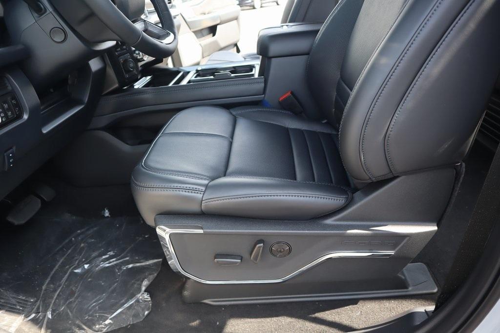 new 2025 Ford F-250 car, priced at $87,119