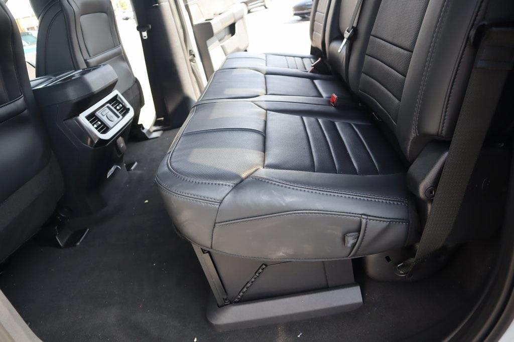 new 2025 Ford F-250 car, priced at $87,119