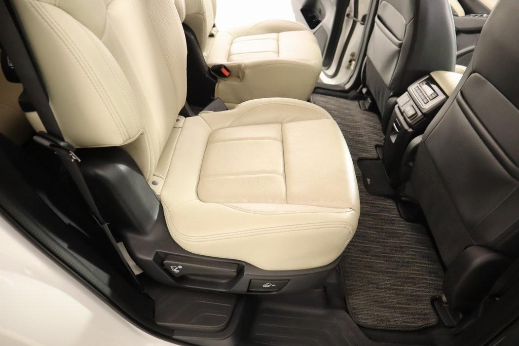 used 2021 Subaru Ascent car, priced at $24,220