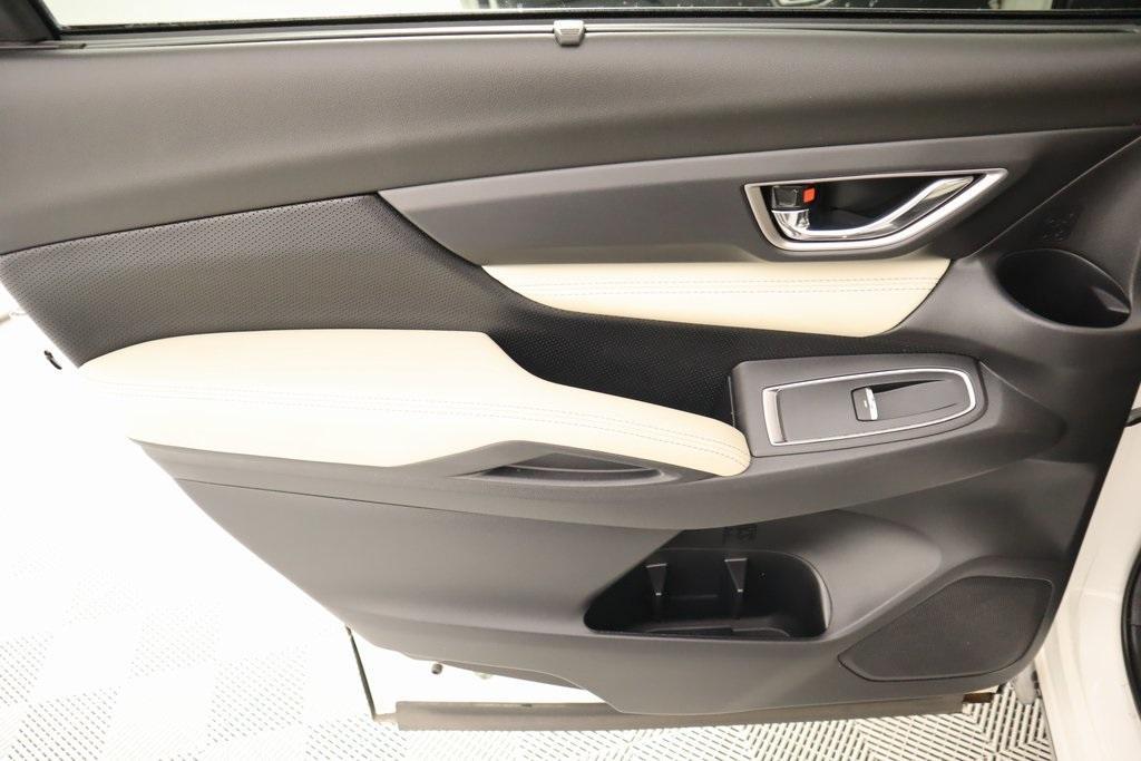 used 2021 Subaru Ascent car, priced at $24,220