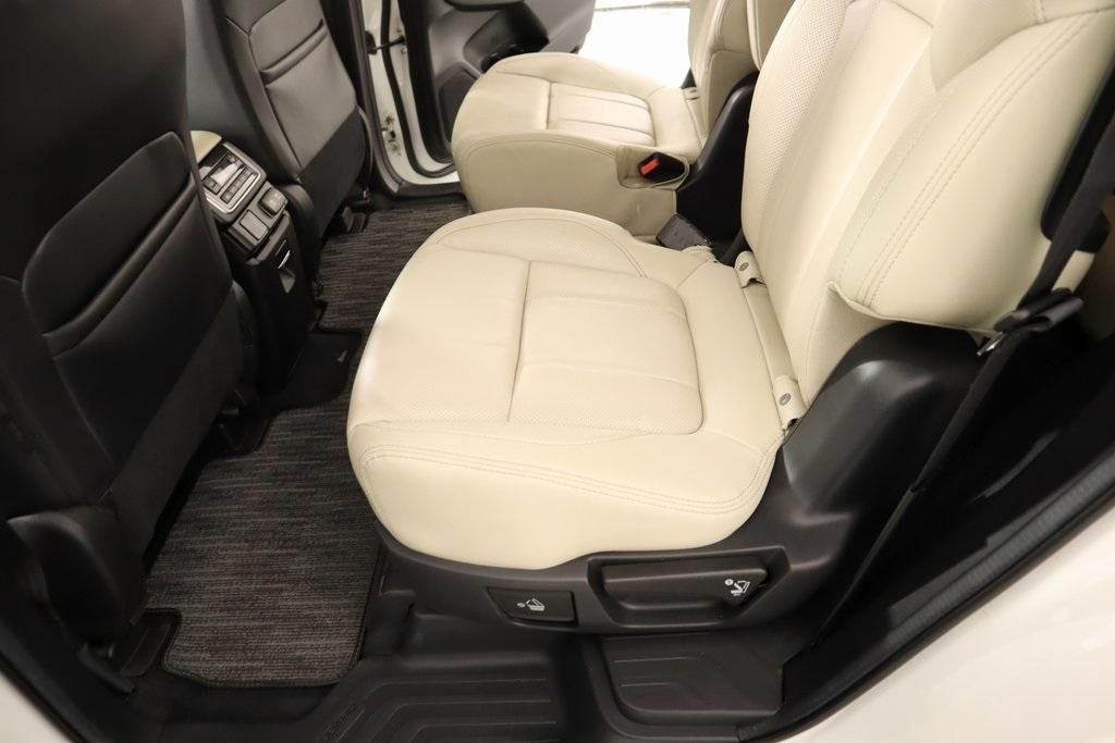 used 2021 Subaru Ascent car, priced at $24,220