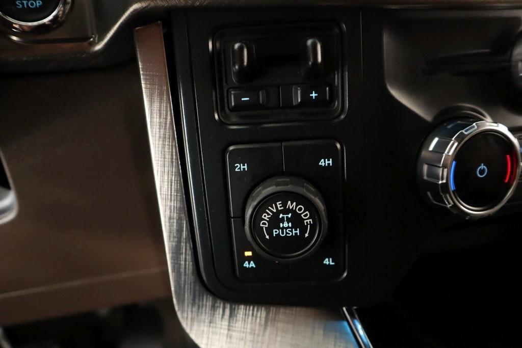 used 2022 Ford F-150 car, priced at $56,903